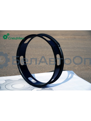 Кольцо проставочное МАЗ СПЕЦМАШ 8,5В-20-3107060