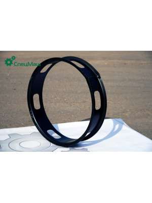 Кольцо проставочное МАЗ СПЕЦМАШ 8,5В-20-3107060