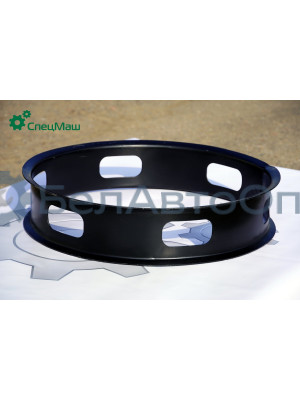 Кольцо проставочное МАЗ СПЕЦМАШ 8,5В-20-3107060