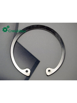 Кольцо стопорное МАЗ СПЕЦМАШ 236-1004022