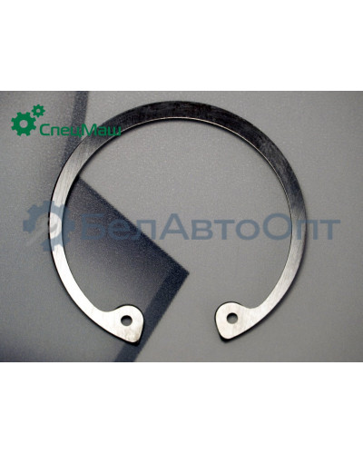 Кольцо стопорное МАЗ СПЕЦМАШ 236-1004022