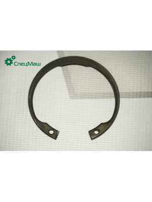 Кольцо стопорное  СПЕЦМАШ 7511-1004022