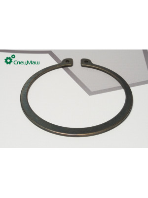 Кольцо стопорное КамАЗ СПЕЦМАШ 4598360548