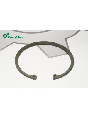 Кольцо стопорное МЗКТ, МАЗ СПЕЦМАШ 101-2919032
