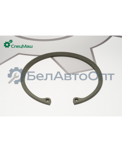 Кольцо стопорное МЗКТ, МАЗ СПЕЦМАШ 101-2919032