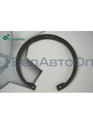 Кольцо стопорное МАЗ СПЕЦМАШ 101-2909032