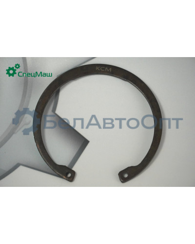 Кольцо стопорное МАЗ СПЕЦМАШ 101-2909032