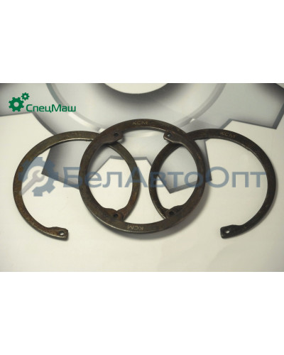 Кольцо стопорное МАЗ СПЕЦМАШ 101-2909032