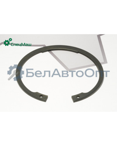 Кольцо стопорное МАЗ СПЕЦМАШ 64221-2919032
