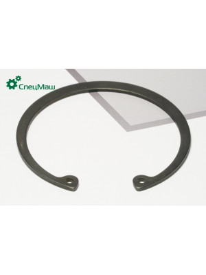 Кольцо стопорное МАЗ СПЕЦМАШ 400443