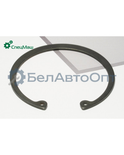 Кольцо стопорное МАЗ СПЕЦМАШ 400443