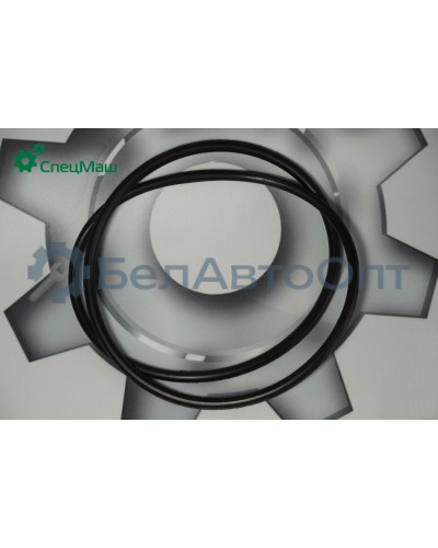 Кольцо уплотнительное МАЗ СПЕЦМАШ 250-260-58-2-3