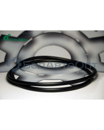 Кольцо уплотнительное МАЗ СПЕЦМАШ 265-275-58-2-3