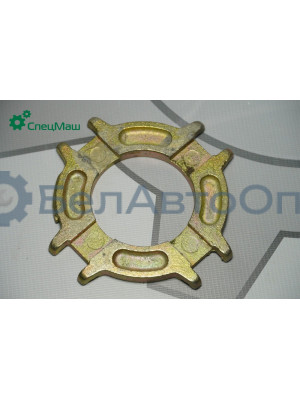 Кольцо упорное МАЗ СПЕЦМАШ 236-1601120