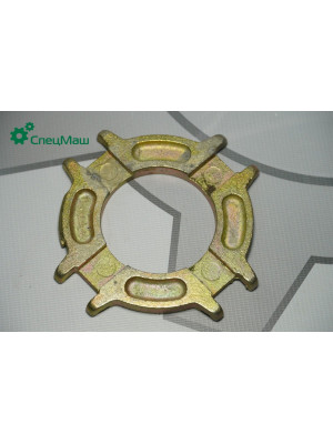 Кольцо упорное МАЗ СПЕЦМАШ 236-1601120