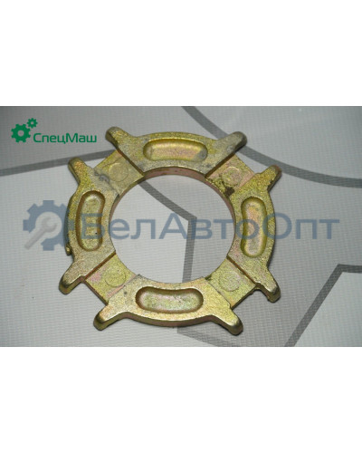 Кольцо упорное МАЗ СПЕЦМАШ 236-1601120