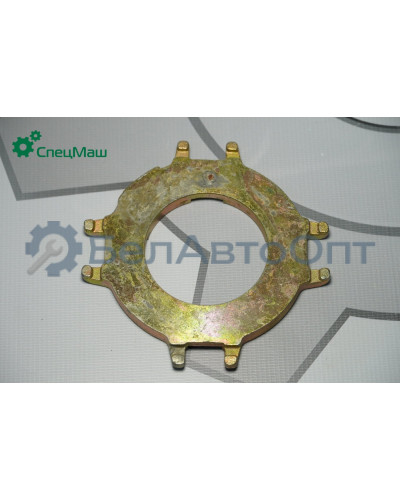 Кольцо упорное МАЗ СПЕЦМАШ 236-1601120