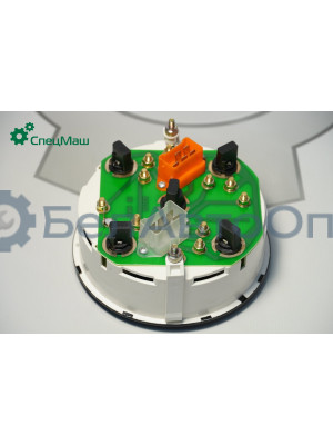 Комбинация приборов МЗКТ, МАЗ СПЕЦМАШ 281.3801010