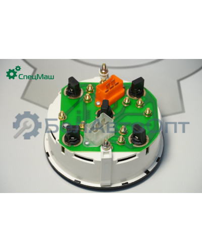 Комбинация приборов МЗКТ, МАЗ СПЕЦМАШ 281.3801010