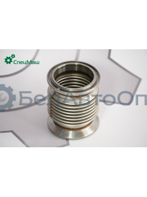 Компенсатор КамАЗ СПЕЦМАШ 740.70-1118276