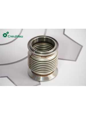 Компенсатор КамАЗ СПЕЦМАШ 740.70-1118276