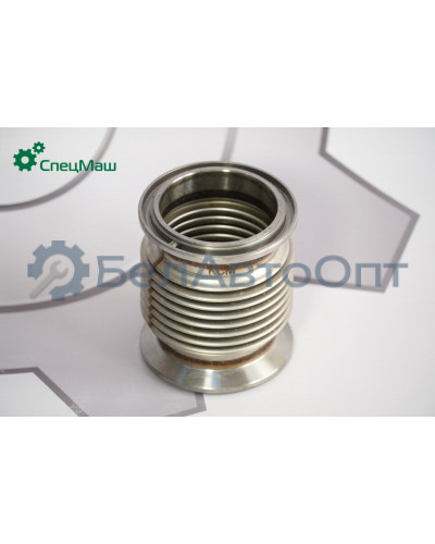 Компенсатор КамАЗ СПЕЦМАШ 740.70-1118276