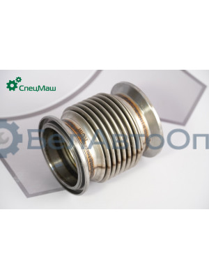 Компенсатор КамАЗ СПЕЦМАШ 740.70-1118276