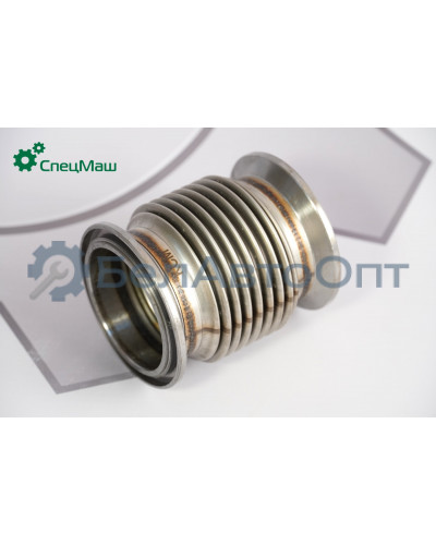 Компенсатор КамАЗ СПЕЦМАШ 740.70-1118276