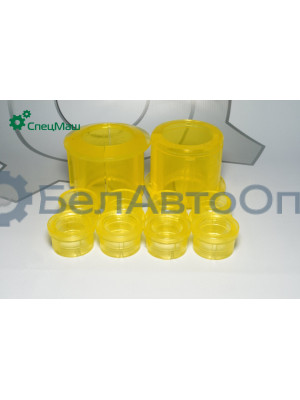 Комплект втулок НЕФАЗ, КамАЗ СПЕЦМАШ РК-6520-2916040-79