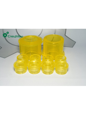 Комплект втулок НЕФАЗ, КамАЗ СПЕЦМАШ РК-6520-2916040-79