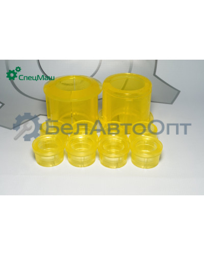 Комплект втулок НЕФАЗ, КамАЗ СПЕЦМАШ РК-6520-2916040-79