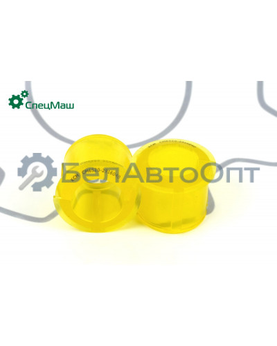 Комплект втулок НЕФАЗ, КамАЗ СПЕЦМАШ РК-6520-2916040-79