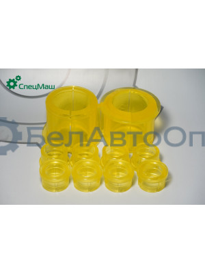 Комплект втулок НЕФАЗ, КамАЗ СПЕЦМАШ РК-4925-2916040-79