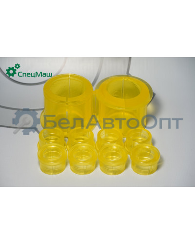 Комплект втулок НЕФАЗ, КамАЗ СПЕЦМАШ РК-4925-2916040-79
