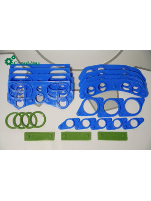 Комплект прокладок КрАЗ, МАЗ СПЕЦМАШ 7511-1003004