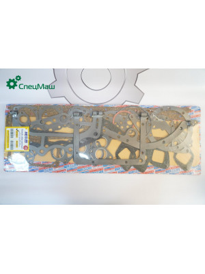 Комплект прокладок МАЗ СПЕЦМАШ FX-1201