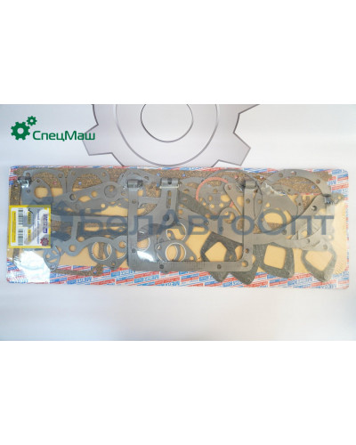 Комплект прокладок МАЗ СПЕЦМАШ FX-1201