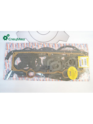 Комплект прокладок ЗИЛ СПЕЦМАШ FX-1501