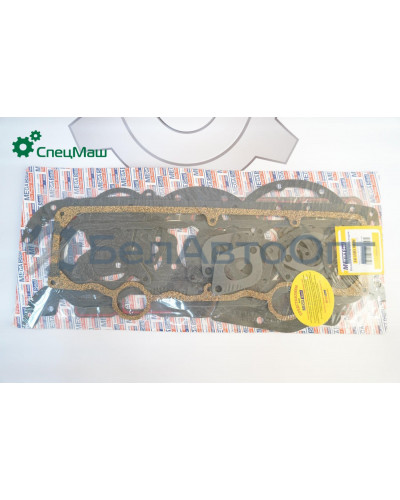 Комплект прокладок ЗИЛ СПЕЦМАШ FX-1501