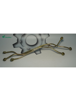 Комплект трубок МАЗ СПЕЦМАШ 238М-1723080