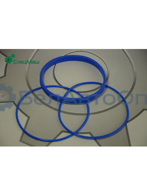 Комплект уплотнительных колец МАЗ СПЕЦМАШ 236-1004003-У3