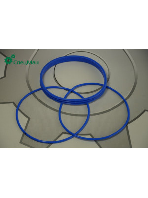 Комплект уплотнительных колец МАЗ СПЕЦМАШ 236-1004003-У3