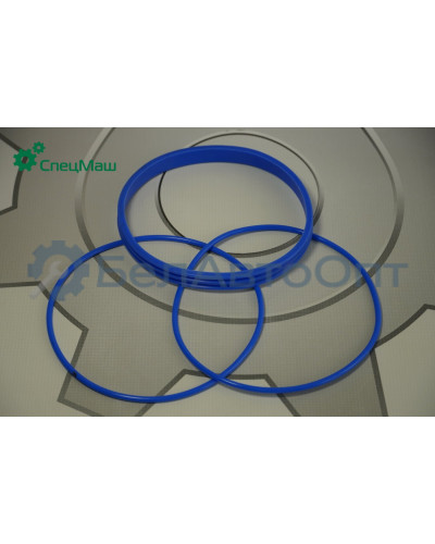 Комплект уплотнительных колец МАЗ СПЕЦМАШ 236-1004003-У3