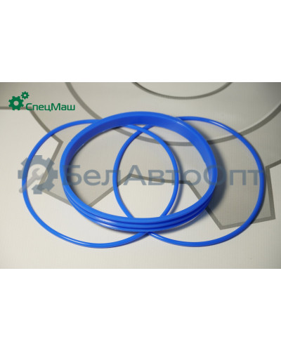 Комплект уплотнительных колец МАЗ СПЕЦМАШ 236-1004003-У3