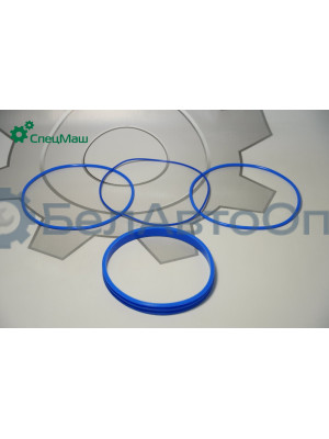 Комплект уплотнительных колец МАЗ СПЕЦМАШ 7511-1002001-02-У