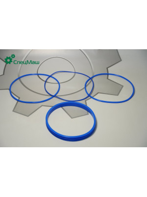 Комплект уплотнительных колец МАЗ СПЕЦМАШ 7511-1002001-02-У
