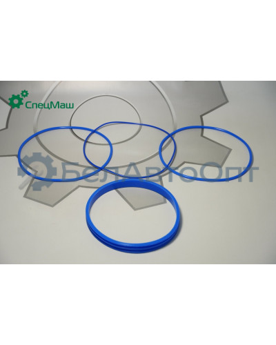 Комплект уплотнительных колец МАЗ СПЕЦМАШ 7511-1002001-02-У
