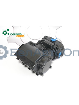 Компрессор УралАЗ, КамАЗ СПЕЦМАШ 5320-3509015-10