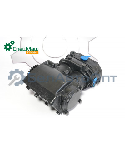Компрессор УралАЗ, КамАЗ СПЕЦМАШ 5320-3509015-10