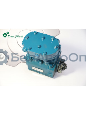 Компрессор УралАЗ, КамАЗ СПЕЦМАШ 5320-3509015-10